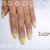 ネイルサロン Luire リュイール 埼玉県春日部市 ネイルケア フットケア ネイルスクール 職業訓練校